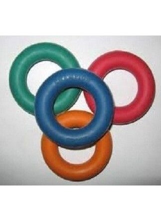 Rubber Hand Lightweight Champion CKE-S