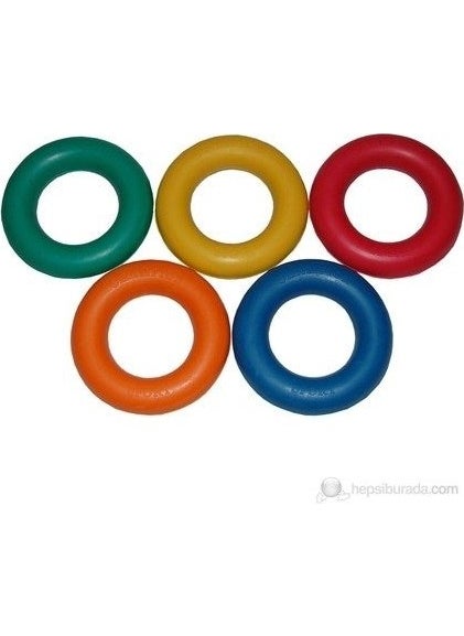Rubber Hand Lightweight Champion CKE-S
