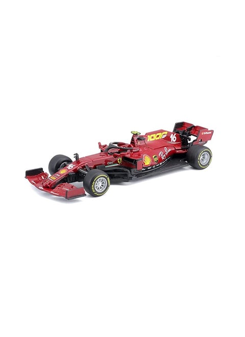 B18 36823L 1:43 F1 2020 Ferrari 24