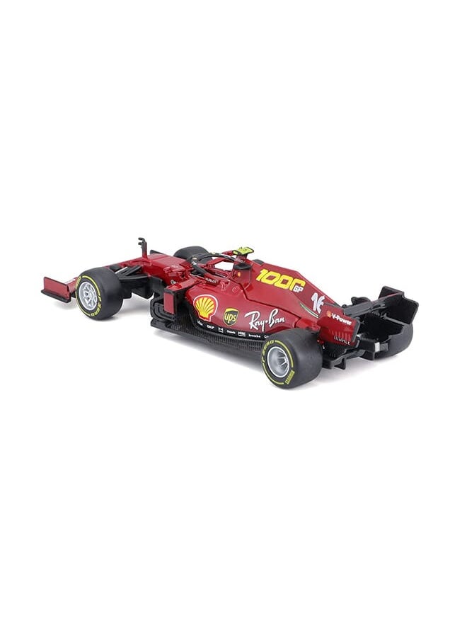 B18 36823L 1:43 F1 2020 Ferrari 24