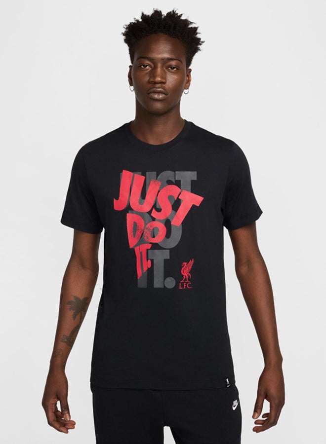 Nike Lfc M Nk Jdi Tee - Image 3
