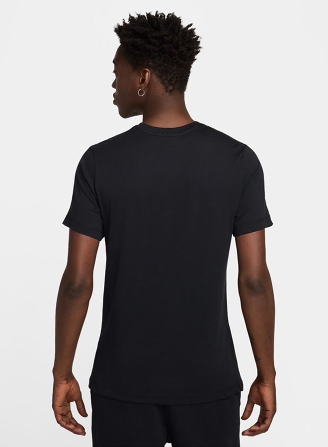 Nike Lfc M Nk Jdi Tee - Image 5