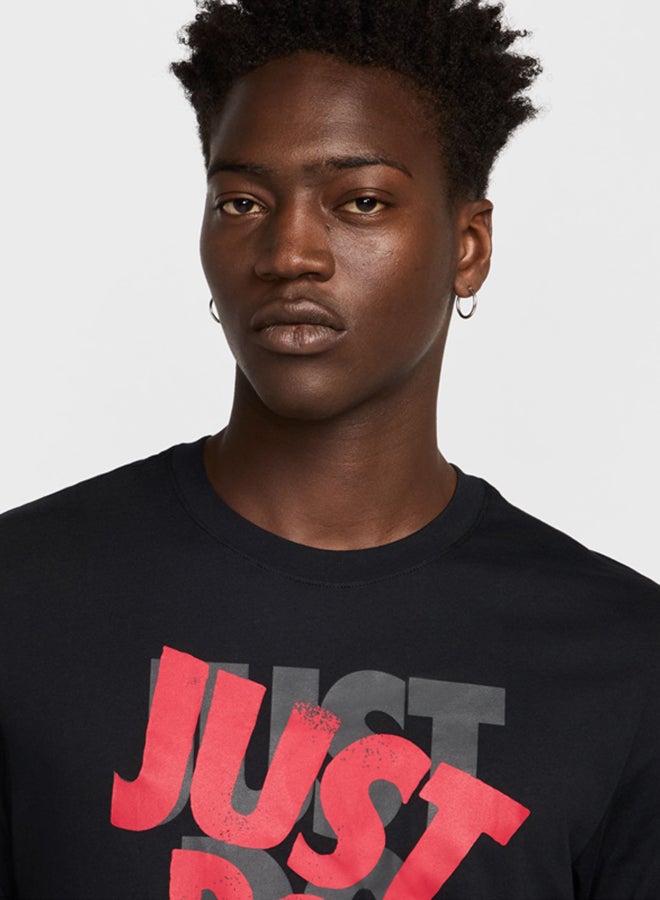 Nike Lfc M Nk Jdi Tee - Image 4