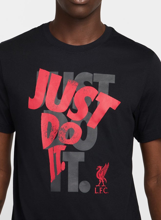 Nike Lfc M Nk Jdi Tee - Image 2