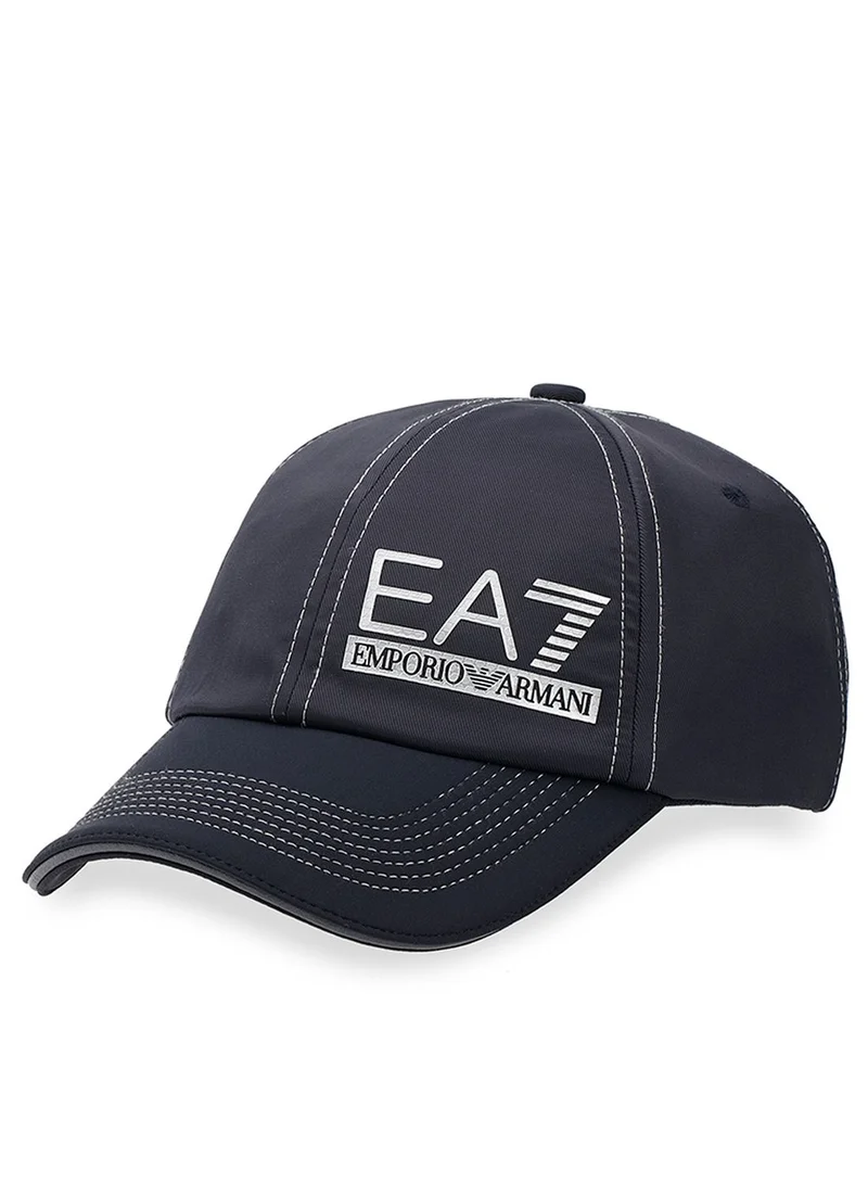 EA7 إمبوريو أرماني كاب بيسبول Evolution