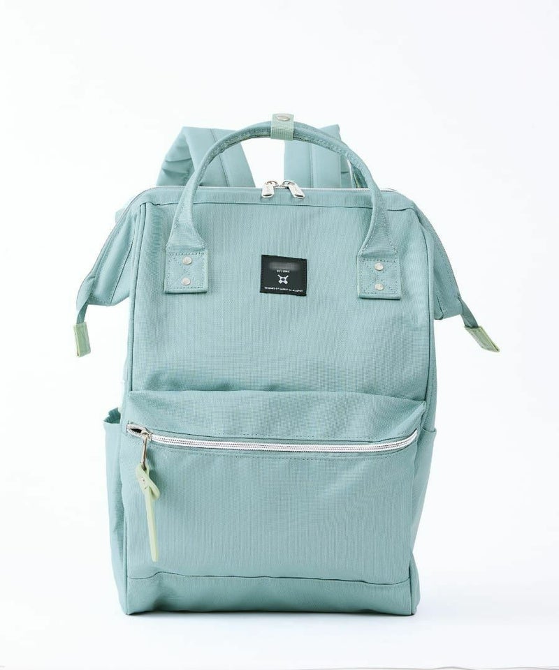 anello backpack for Commuting Travel Fitness-3 SIZE REGULAR (40*27*17 cm)/SMALL(35*24*14cm)/LARGE(45*32*18cm) - Image 1