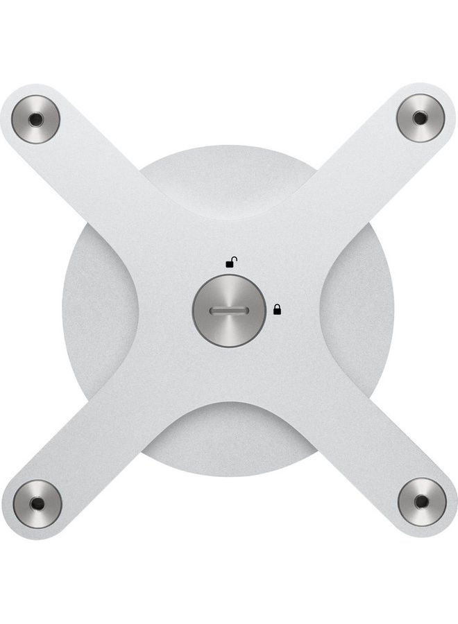 Apple VESA Mount Adapter Black & White - Image 2