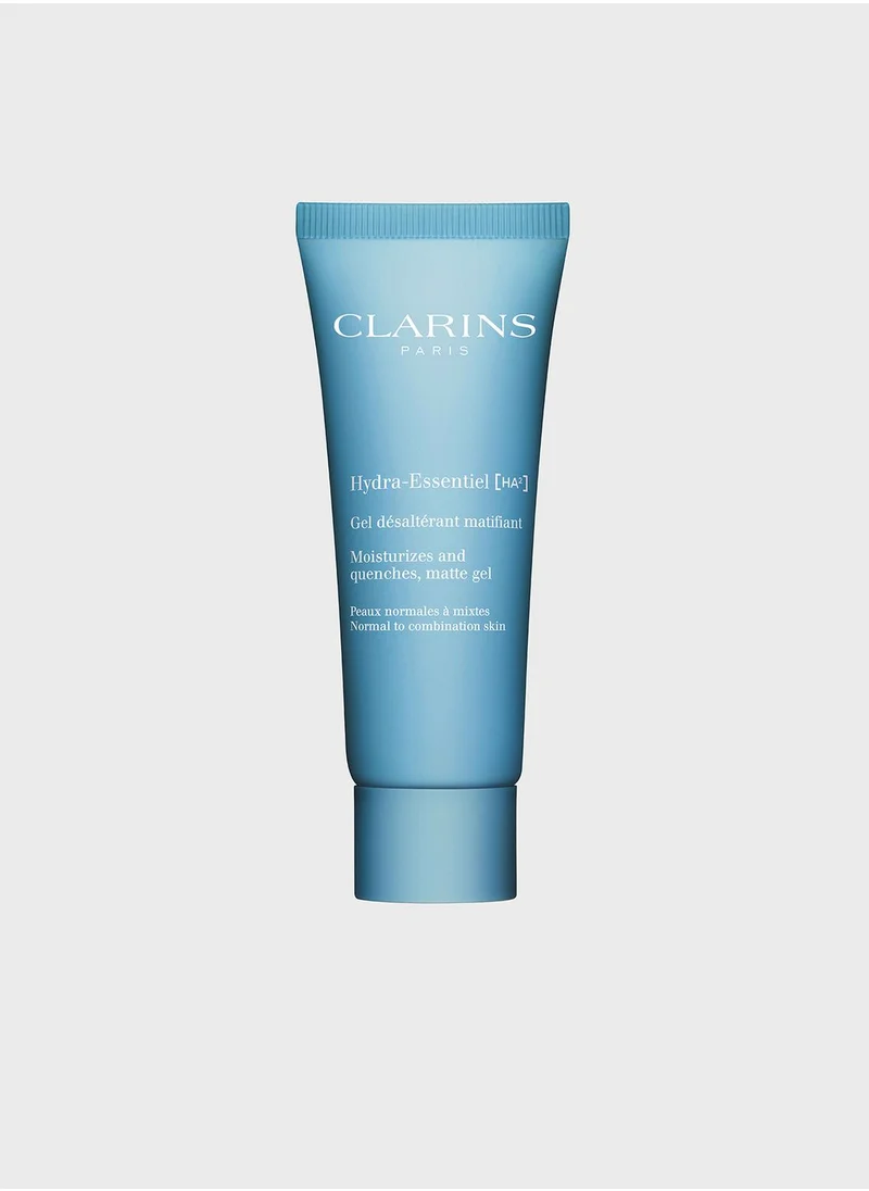 CLARINS Hydra-Essentiel Matte Gel 75ml