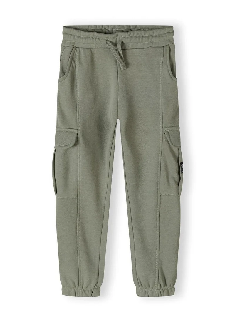 مينوتي Kids Boys  Cargo Joggers