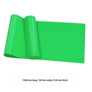 Yoga Resistance Bands for Stretching and Fitness Training Green [1500*150*0.35mm]] - pzsku/ZB152DECA1AD24B93C2A1Z/45/1746233087/c381e747-6246-4a71-9fa9-1f0efc811e89