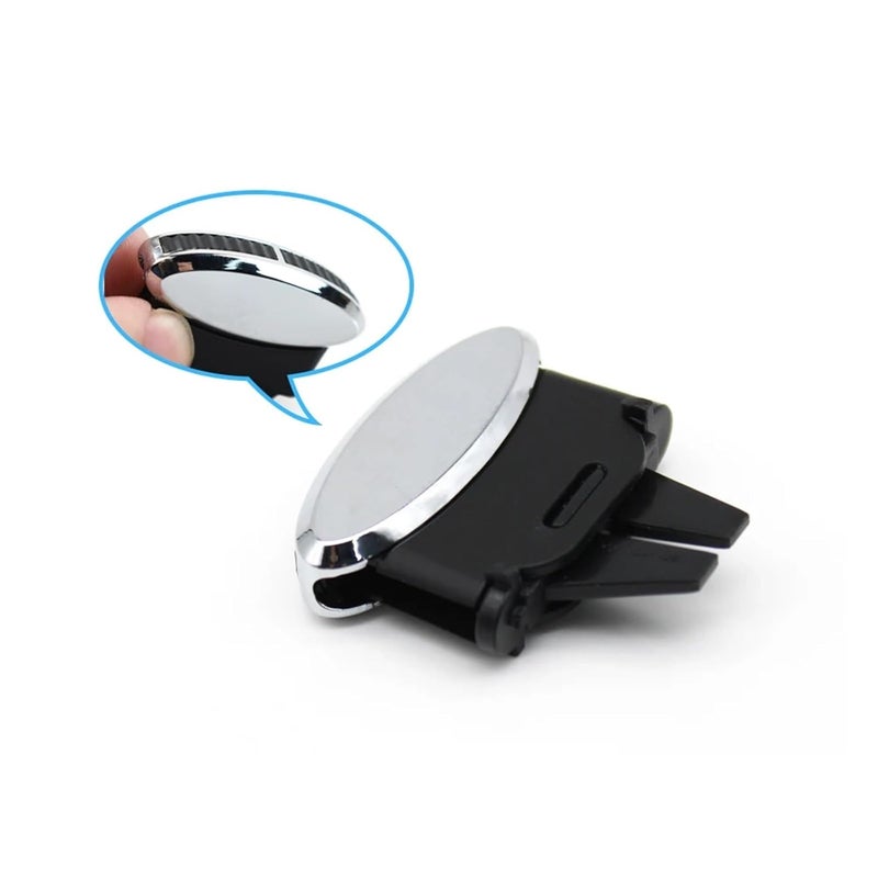 Vuzmode Car Air Vent Clip for Maserati - Image 4