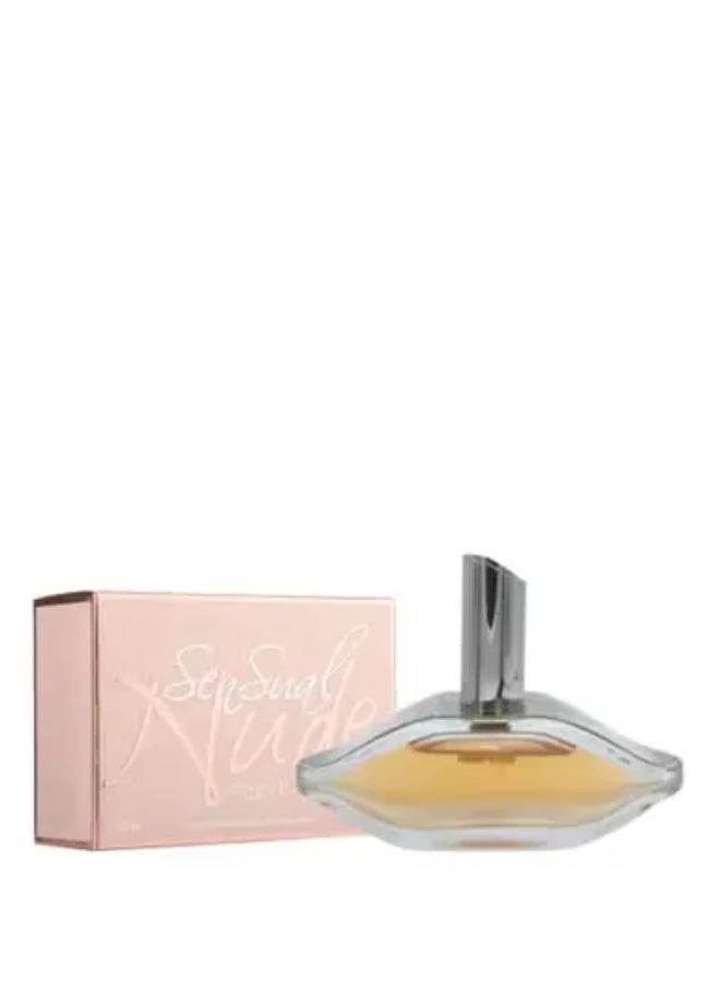 GEP Sensual Nude Johan.B EDP (L) 85ml