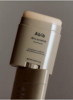 abib Airy Sunstick Smoothing Bar  - Image 3