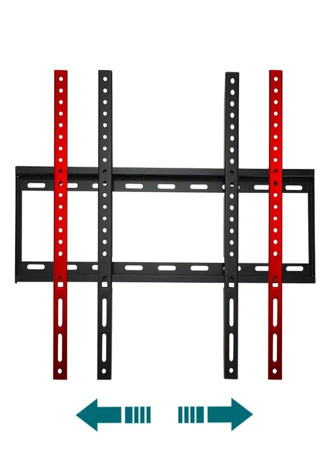 LED TV Wall Mount Stand for 32-80'' Tv Holder Wall Bracket Mount  - Image 2