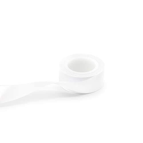 Dritz Res-Q Tape, 3/4" x 5 Yards, Double-Sided Fashion Tape - Clear Hypoallergenic Adhesive for Clothing & Body (No Residue) - Image 3