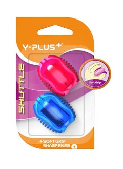 YPlus Pencil Sharpener Shuttle 