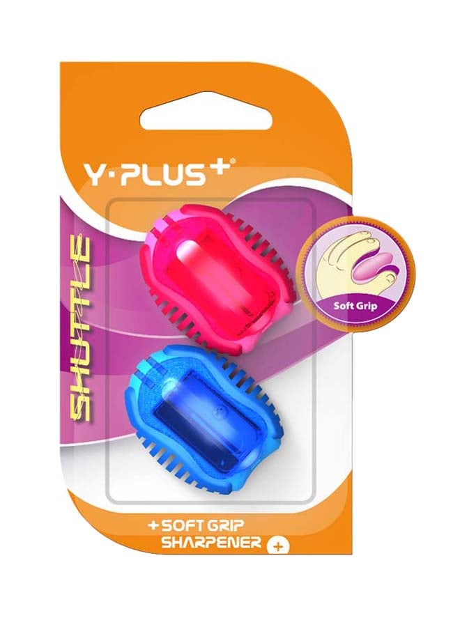 YPlus Pencil Sharpener Shuttle