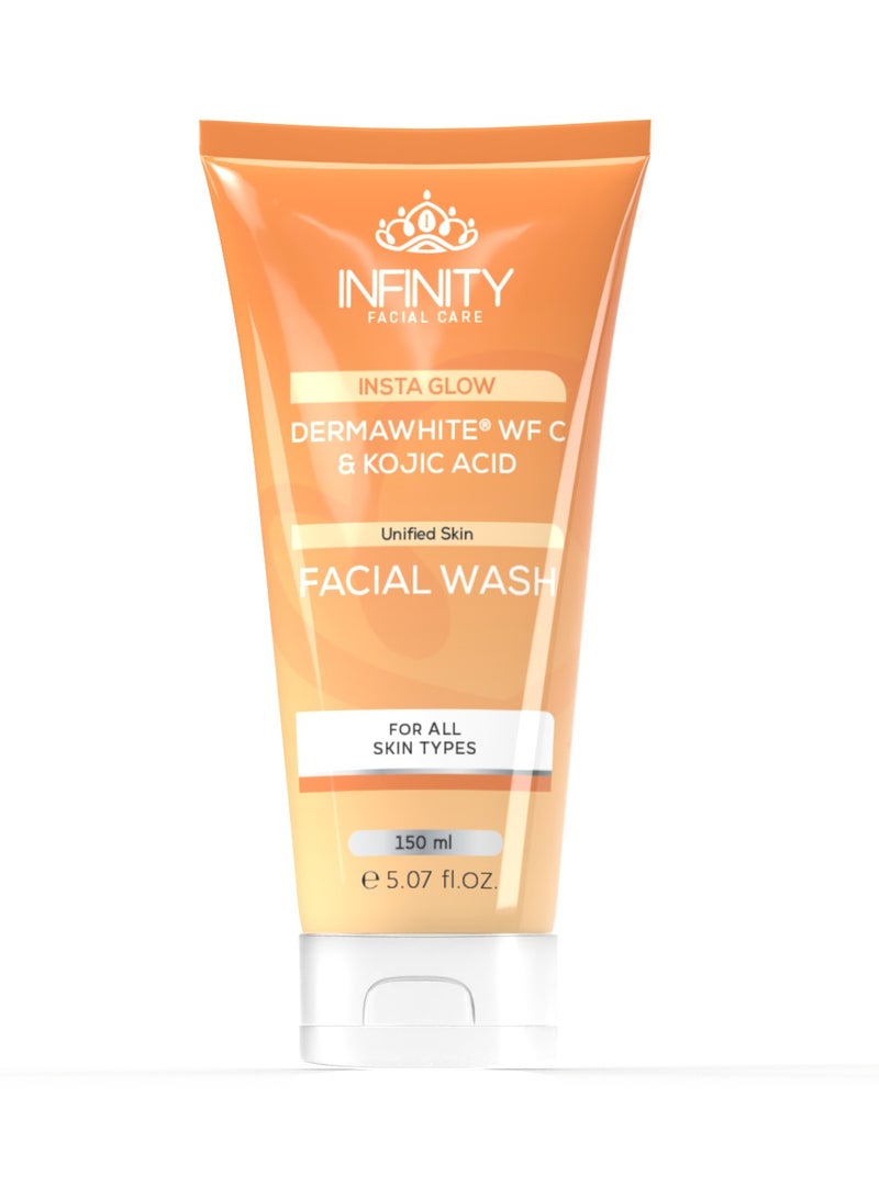 إينفينيتي اثنين غسول الوجه من انفينتي - Image 2