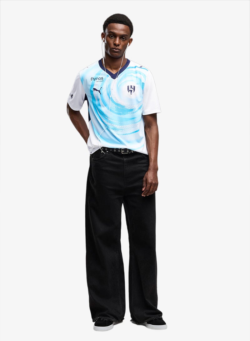 PUMA Al Hilal Away Replica Jersey - Image 3