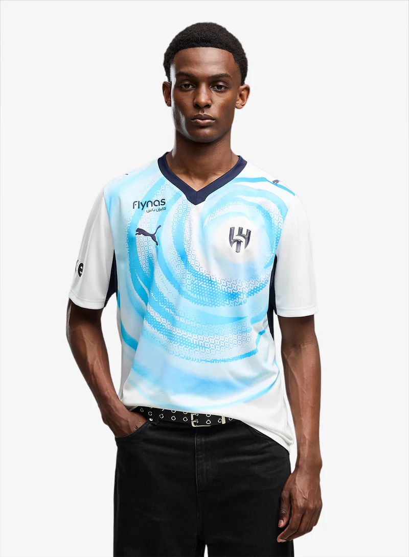 بوما قميص الهلال الاحتياطي التقليدي
