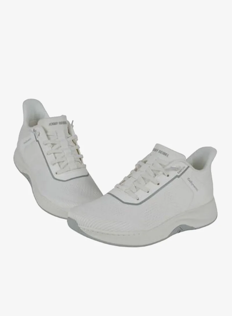 Josef Seibel 071-2322 Josef Seibel Ladies Sneakers Elli 21 96221 White / Grey