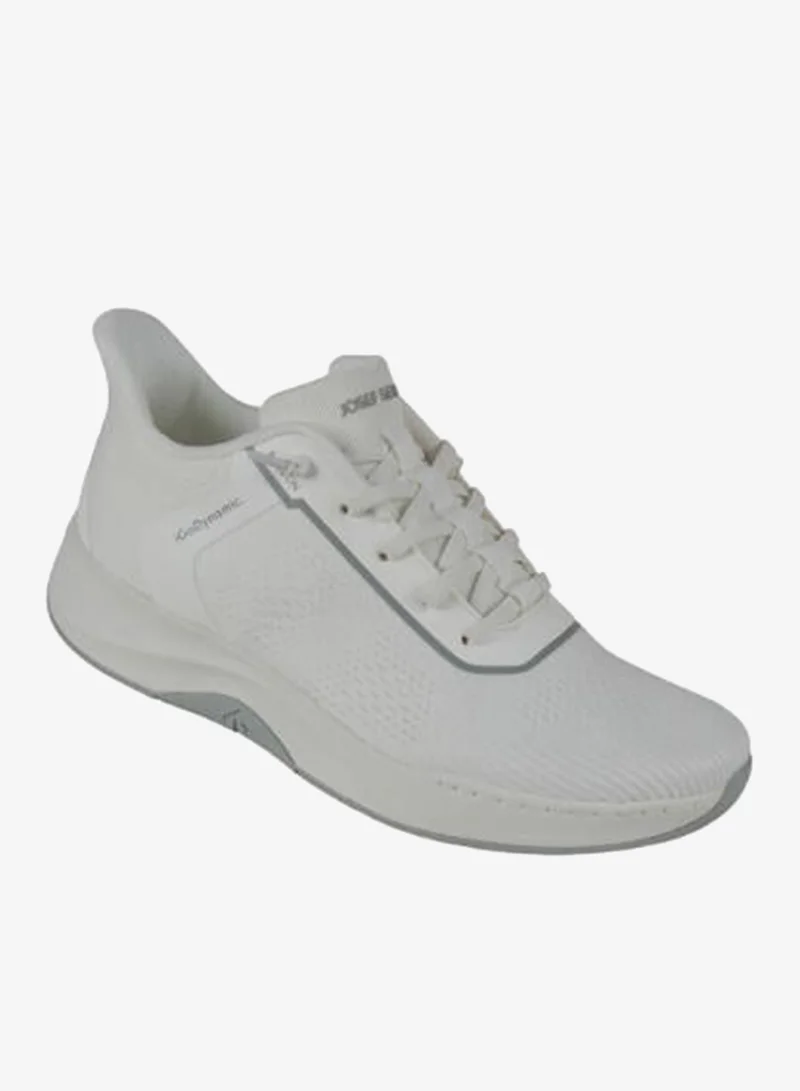 071-2322 Josef Seibel Ladies Sneakers Elli 21 96221 White / Grey