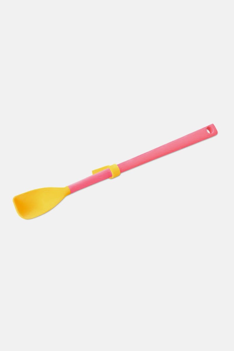 Tchibo Special Silicone Spoon, Pink  - Image 2