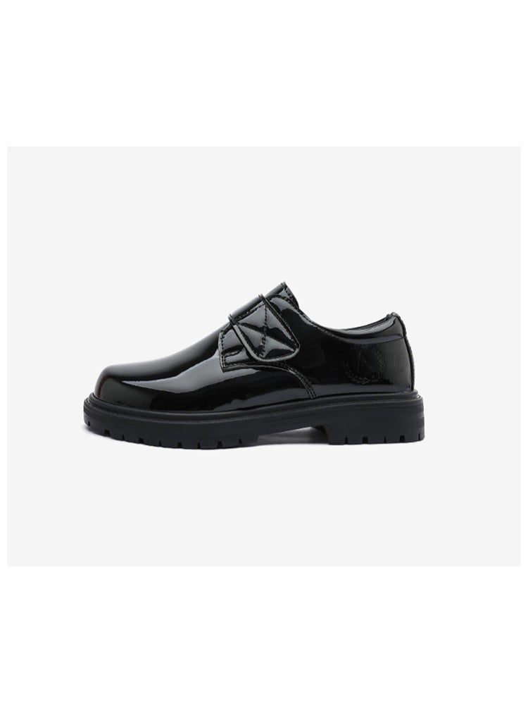 Shougu New Boys' Leather Shoes  - Image 3