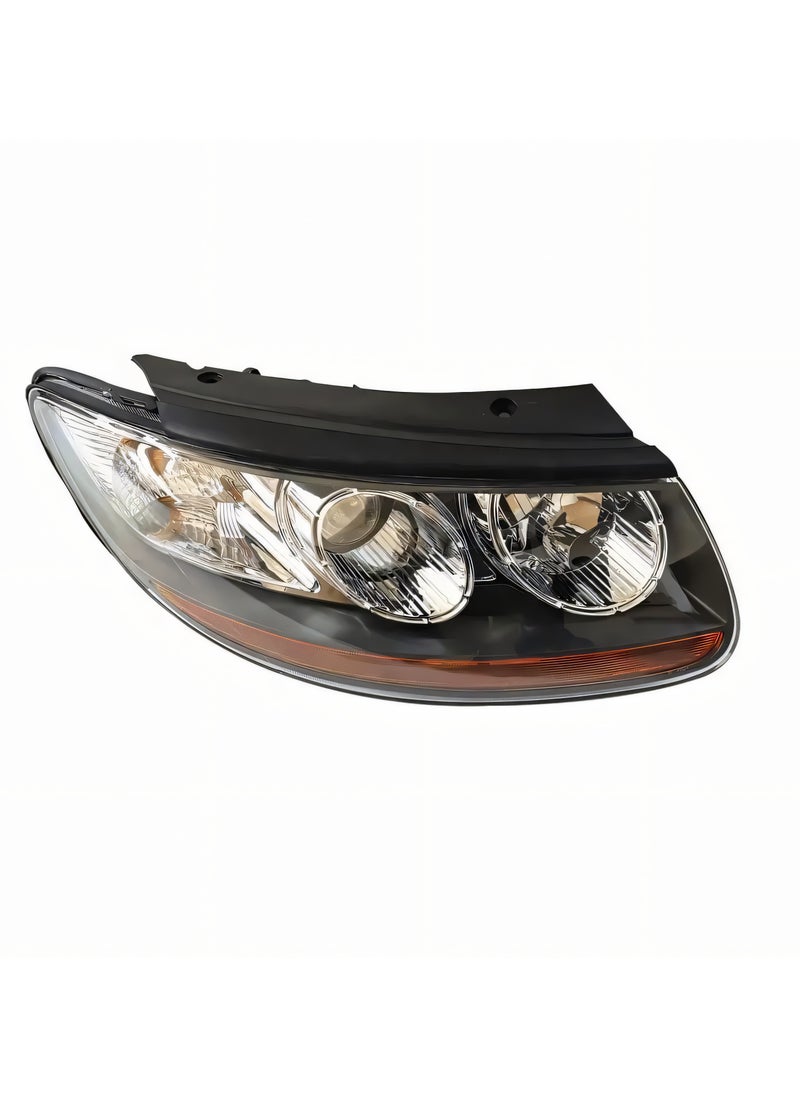 Headlight for  2008 Hyundai Santa Fe - pzsku/ZB1538522021D12681500Z/45/_/1739933252/b6486943-f2a7-4c50-8eda-7b20ab23ac3a