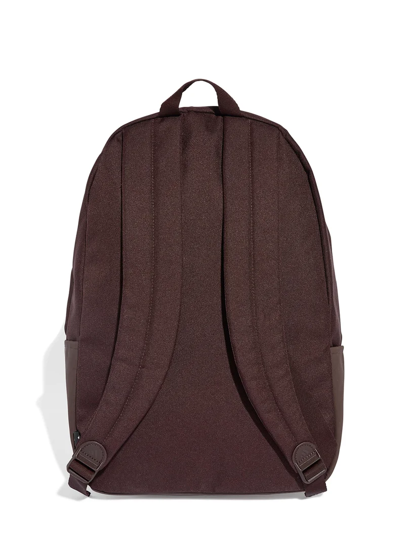 اديداس Classic Back-To-School Badge Of Sport Backpack