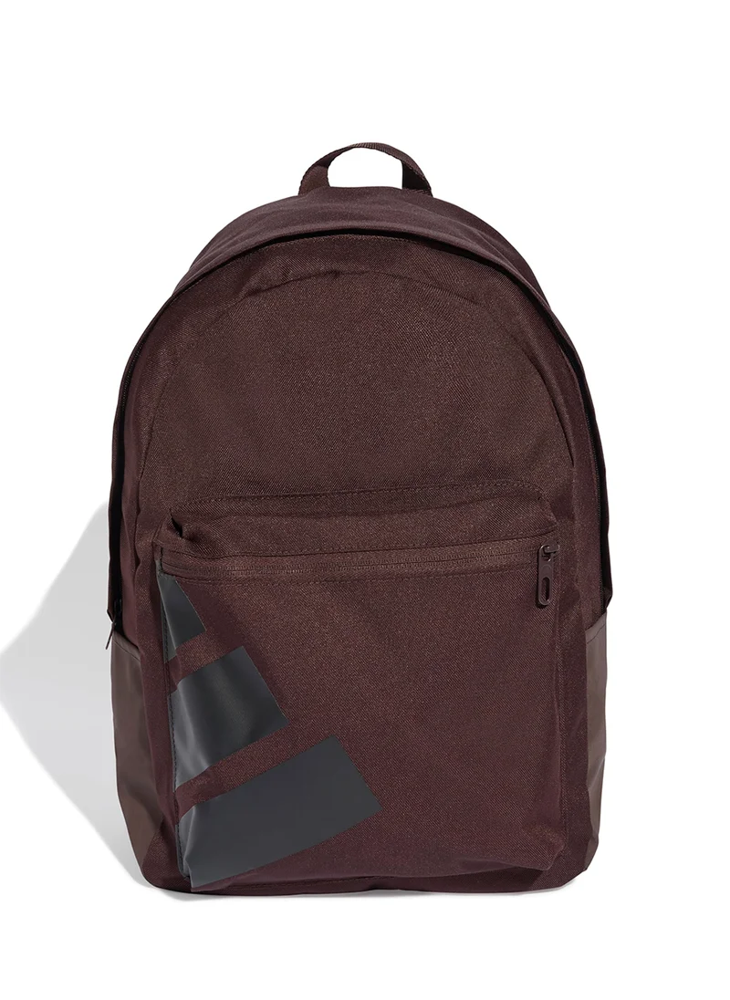 اديداس Classic Back-To-School Badge Of Sport Backpack