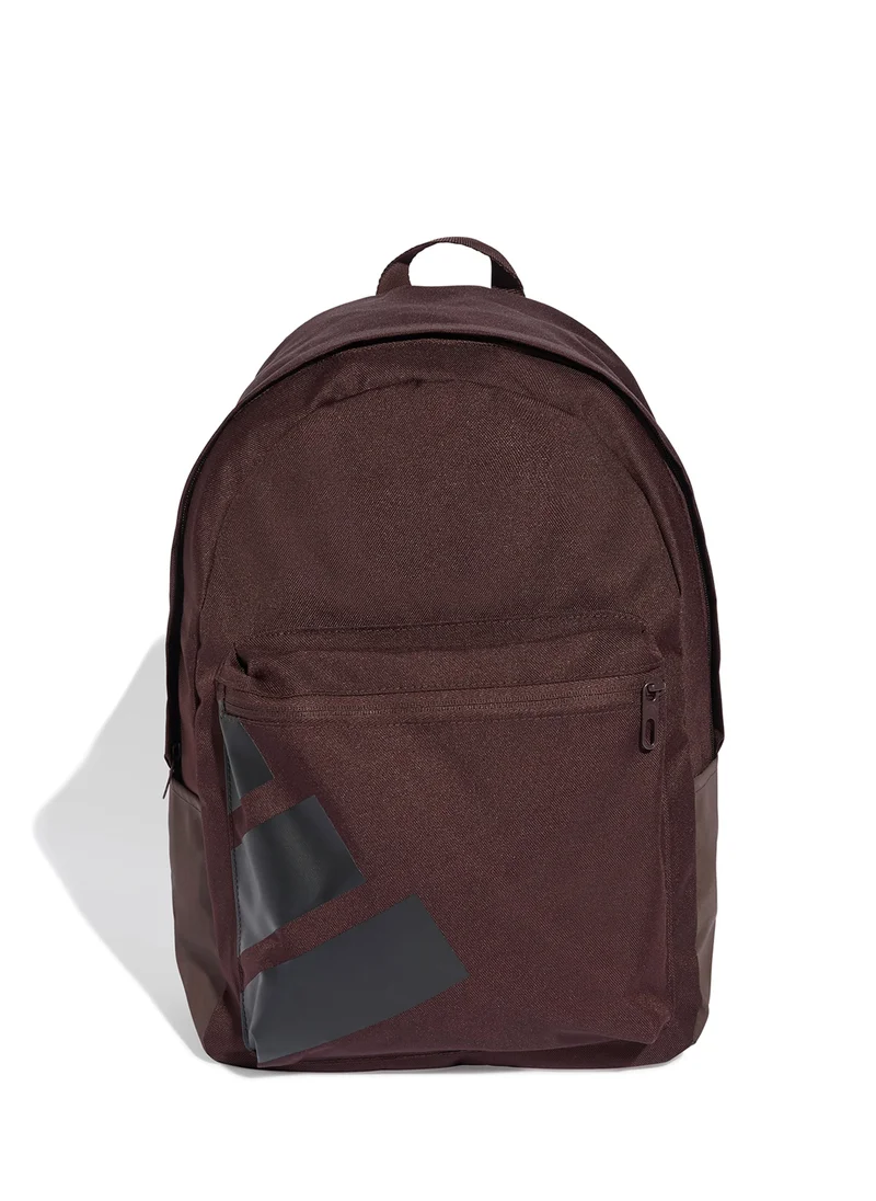 اديداس Classic Back-To-School Badge Of Sport Backpack