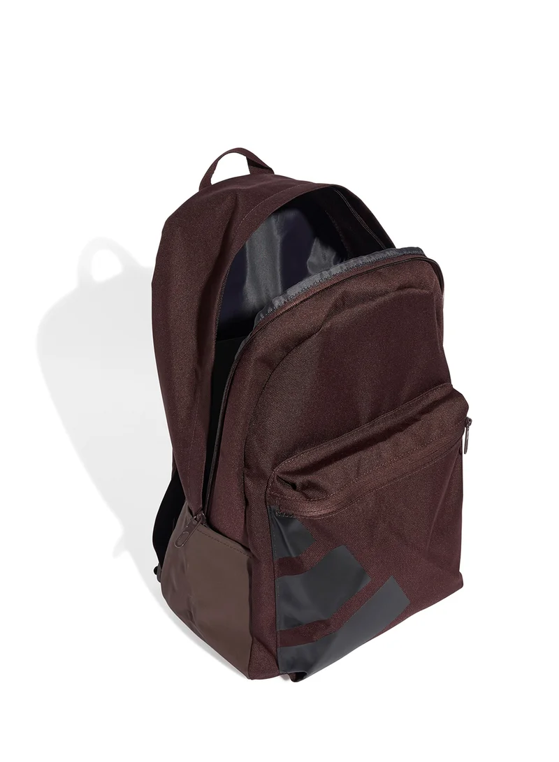 Adidas Classic Back-To-School Badge Of Sport Backpack