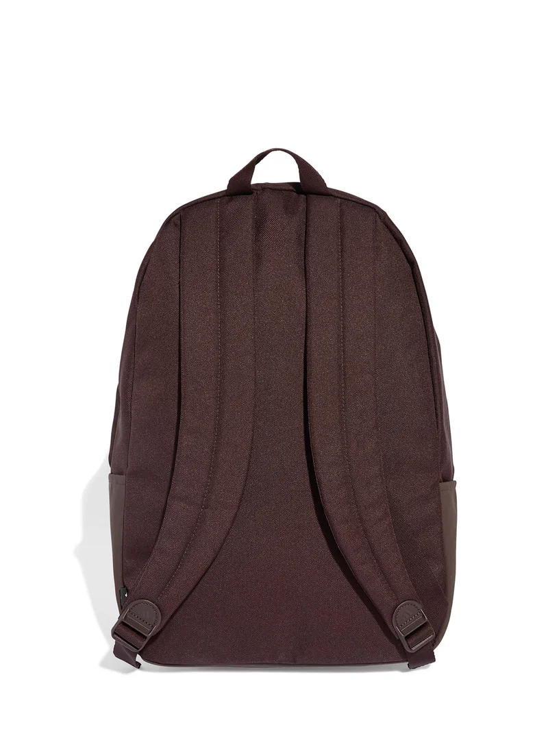 اديداس Classic Back-To-School Badge Of Sport Backpack