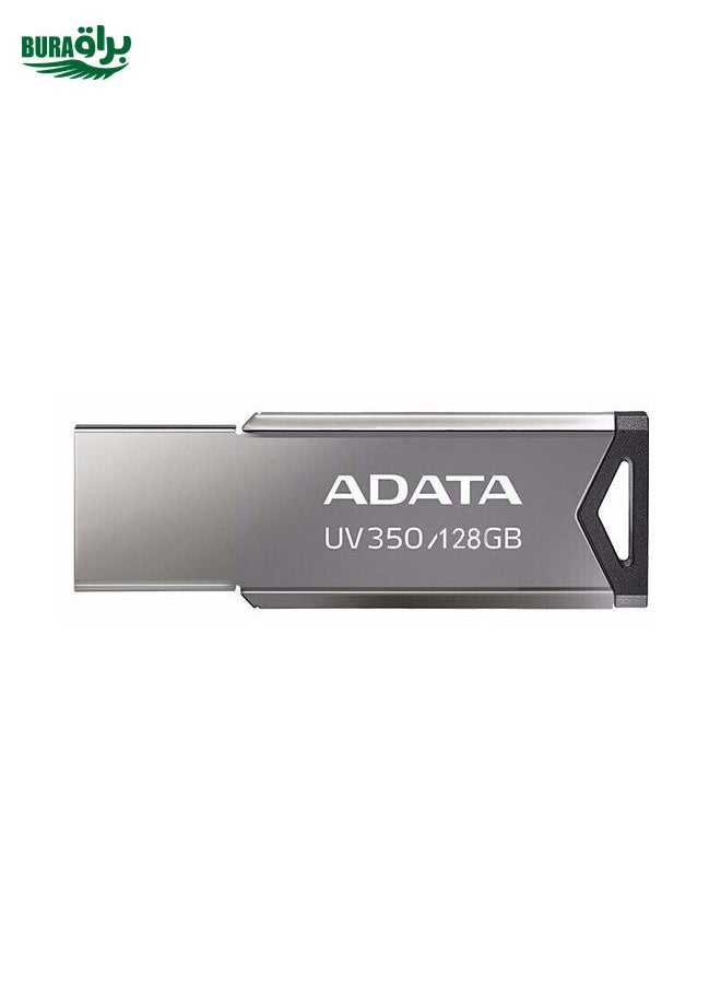 BURAQ ADATA UV350 Car Speaker Office Storage USB3.2 U Disk, Capacity: 128GB  - Image 1