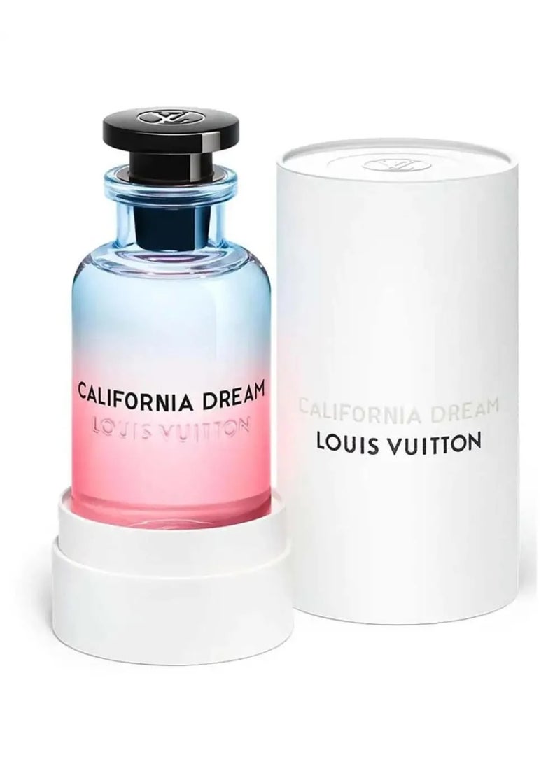 Louis Vuitton California Dream Unisex Tester