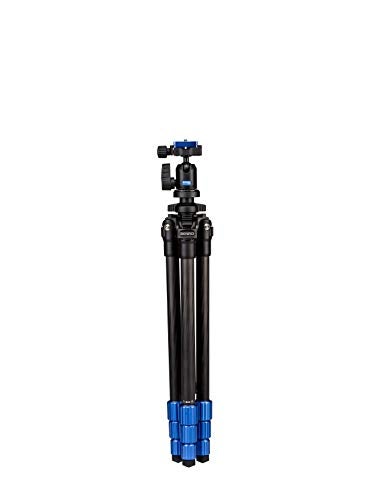 Benro Tripod, Carbon Fiber (TSL08CN00) - Image 4
