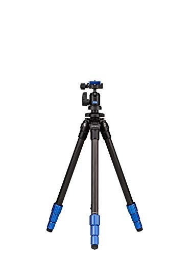 Benro Tripod, Carbon Fiber (TSL08CN00) - Image 1