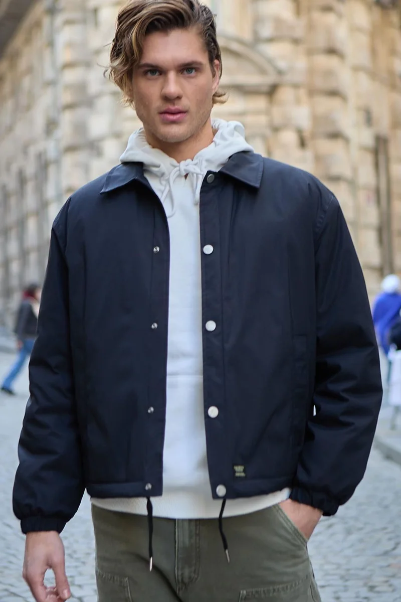 دانجر Danger Men's Jacket