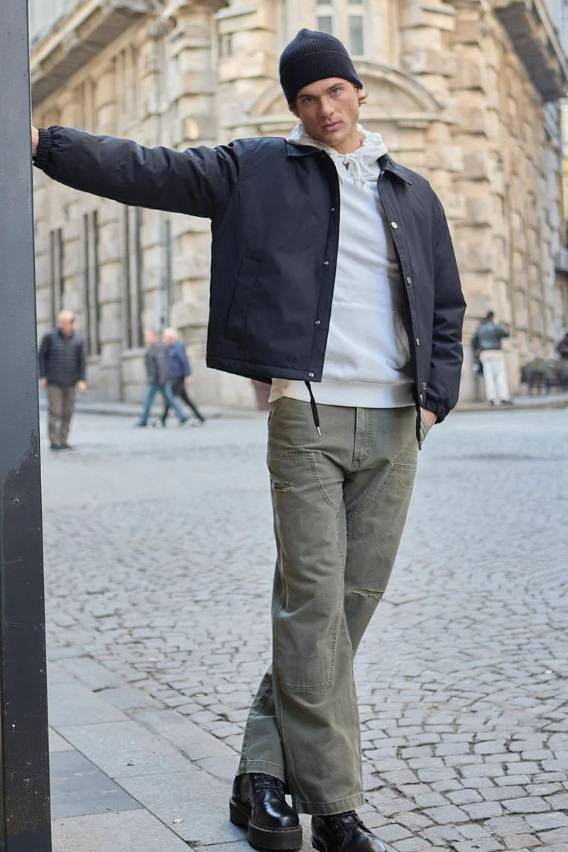 دانجر Danger Men's Jacket