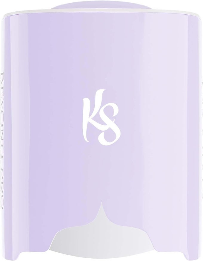 BEYOND PRO RECHARGEABLE LED LAMP VOL II (LAVENDER)