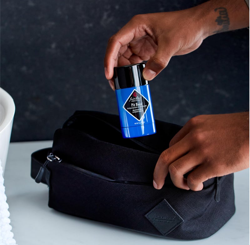 Jack Black مزيل العرق للرجال من جاك بلاك بيت بوس - Image 2