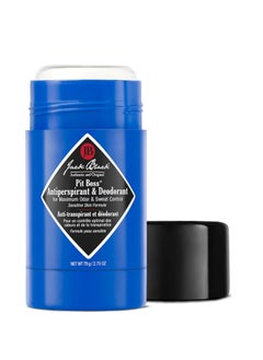 Jack Black Jack Black Pit Boss Mens Deodorant Antiperspirant - Deodorant Men Sensitive Skin, Antiperspirant for Men, Mens Gifts for Christmas, Gifts for Men, Mens Stocking Stuffers, Stocking Stuffer for Men  - Image 3