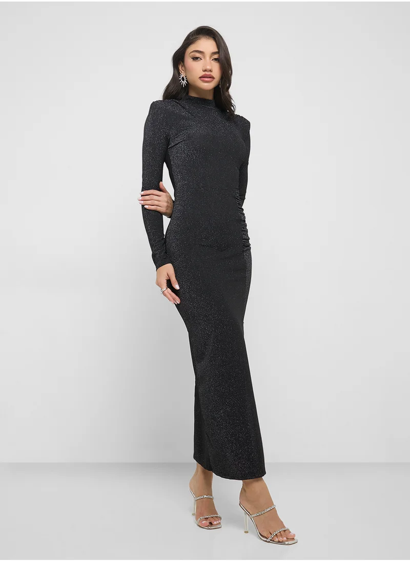 ايلا Bodycon Dress With Slit
