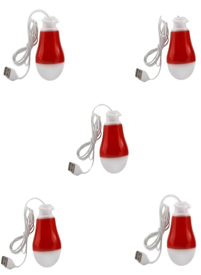 Drumstone LED Bulb: Energy-Efficient Lighting Solution for Bright, Long-Lasting Illumination in Any Space. - Image 4