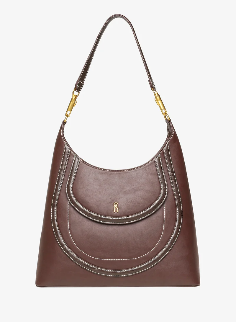 Steve Madden Bsalus Top Handle Hobo