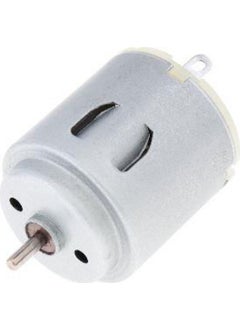 Emay Center Arduino R260 Micro 5V Motor 1.61W Dc Motor 12300 Rpm 2mm Shaft  - Image 1