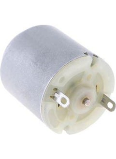 Emay Center Arduino R260 Micro 5V Motor 1.61W Dc Motor 12300 Rpm 2mm Shaft  - Image 4