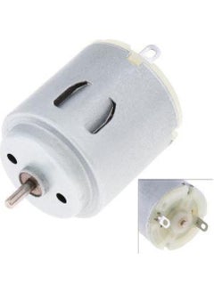 Emay Center Arduino R260 Micro 5V Motor 1.61W Dc Motor 12300 Rpm 2mm Shaft  - Image 2