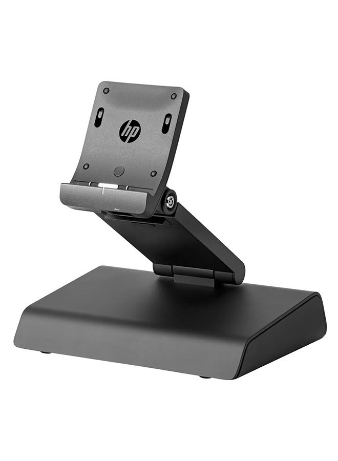 HP Retail Expansion Dock for Elitepad Black - Image 1